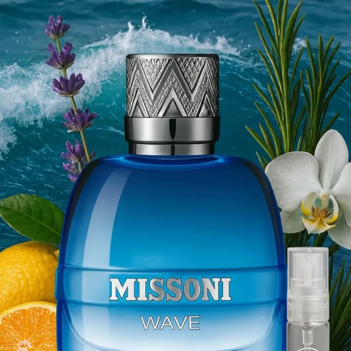 Wave - Missoni