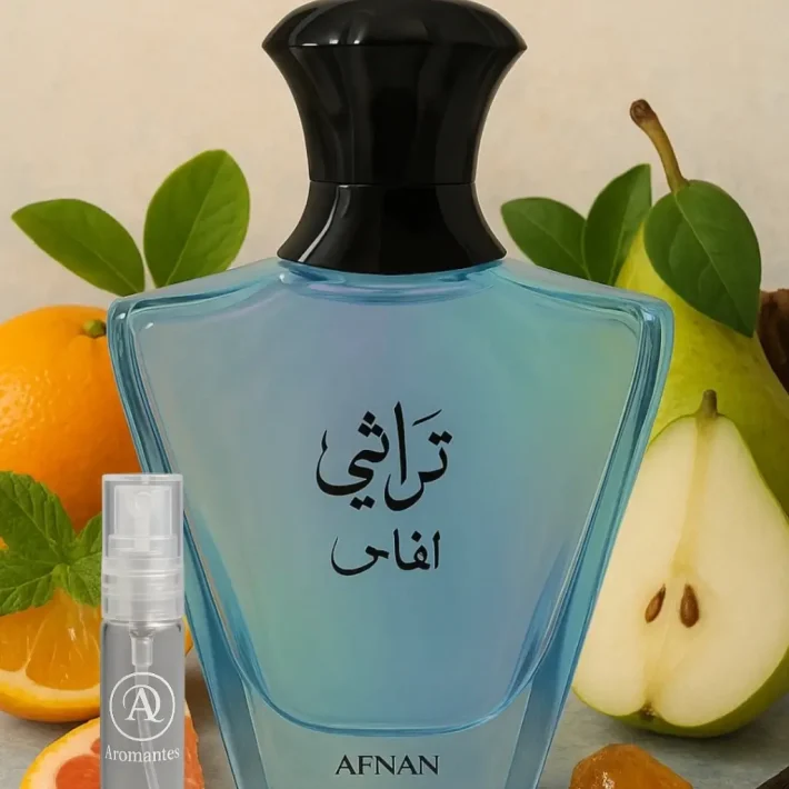 Turathi Electric - Afnan